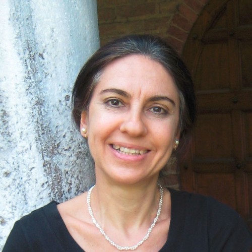 Paola Taroni