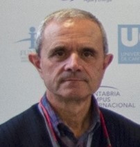 Cesar Vidal Pascual