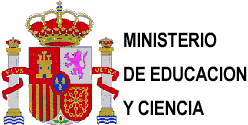 Ministerio de Educación y Ciencia