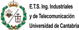 Escuela Técnica Superior de Ingenieros Industriales y de Telecomunicación de la Universidad de Cantabria