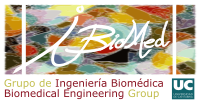 IBioMed logo