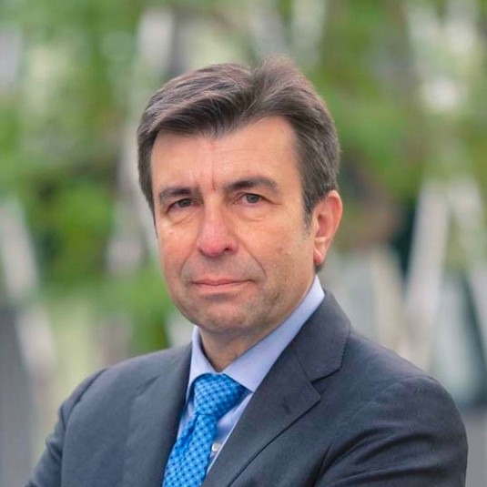 Pablo Artal
