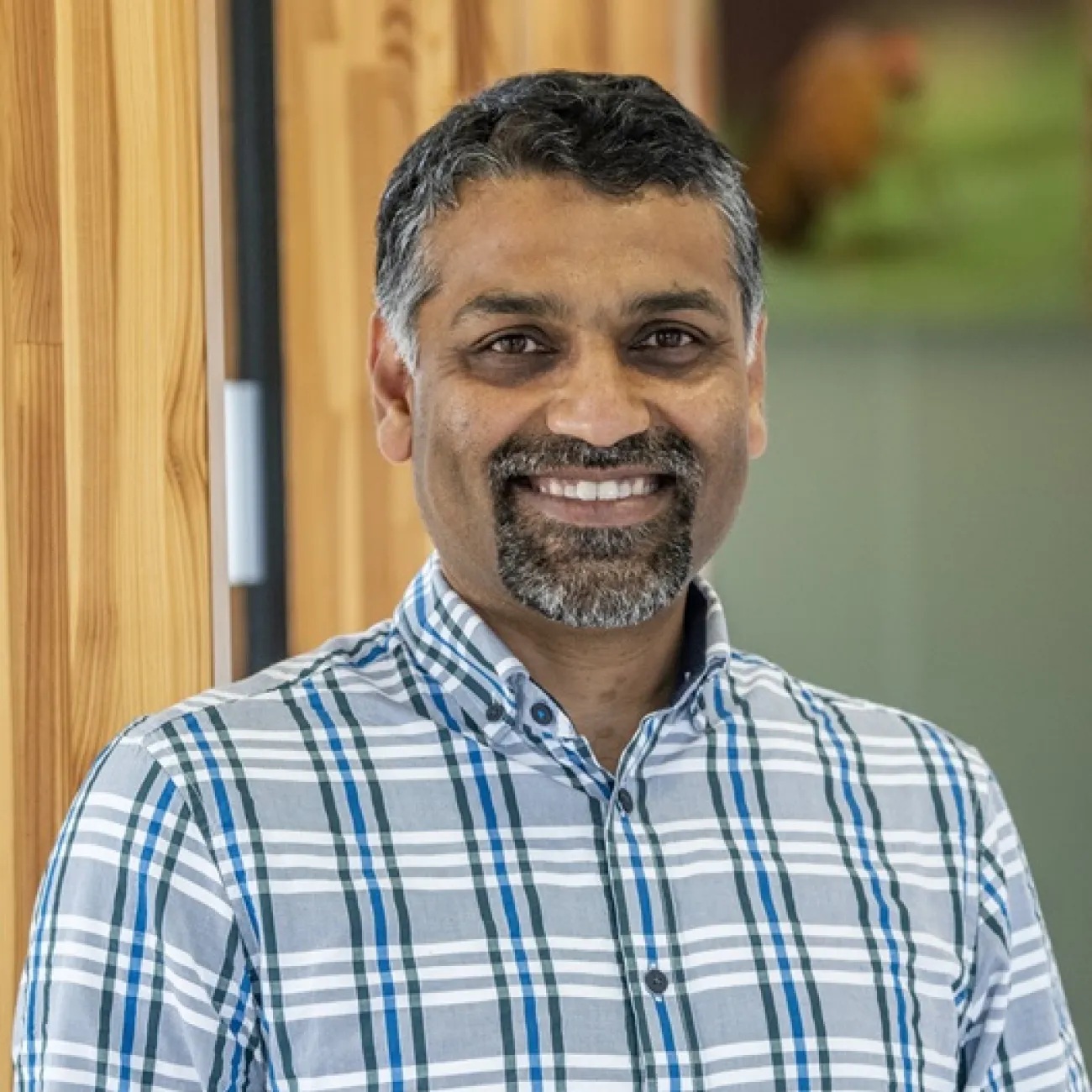 Sumeet Mahajan