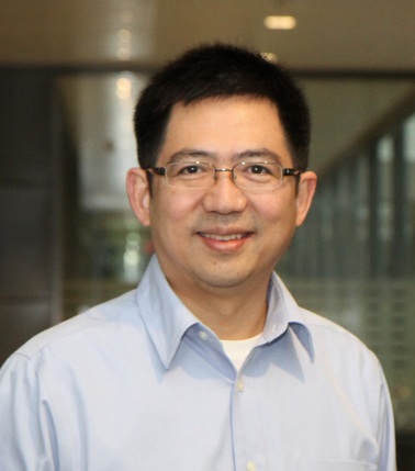 Gang Zheng