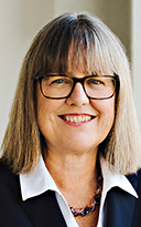 Donna Strickland