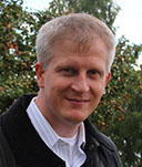 Rober Huber